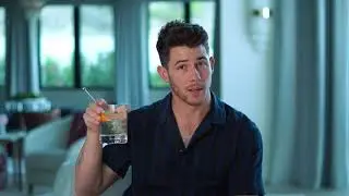 ReserveBar - Villa One Tequila - Nick Jonas - John Varvatos
