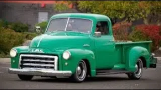 WHY Is the 1959 GMC 3100 STILL a LEGEND Today  CLASSIC Truck That BUILT America🔥