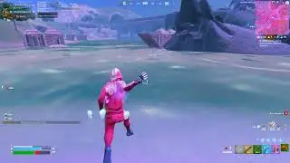 we lost due to a cheater in fortnite (2024)