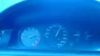 Civic EG ZC SOHC non vtec 0-140