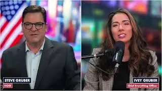 The Steve Gruber Show | The Double Standard That Defines the Left