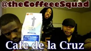 CoffeeeSquad gets a taste of Nicaragua