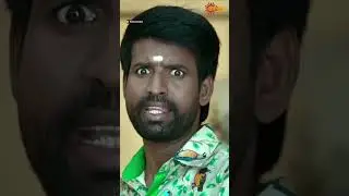 ❤️😍 | Peddanna | Rajinikanth | Kushboo | Meena | Telugu Comedy scene