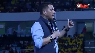 Technology and Network Marketing | VP Dev Wadhwani | VCON UAE 2017