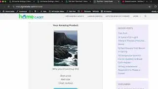 Insert Ads, Disclaimers, & Code Blocks on Multiple WordPress Posts with Tags