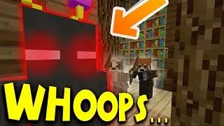 I HELPED THE MURDERER... =/ - Minecraft Murder Mystery