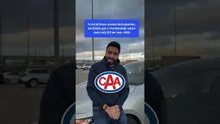 CAA Membership 🇨🇦 worth it? As road travel enthusiasts we feel membership like CAA&rsquo;s will give us