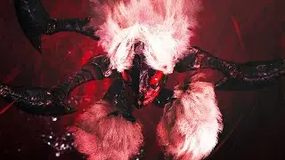Monster Hunter Wilds - Lala Barina Boss Fight