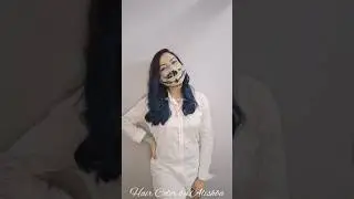 Blue Ombre by Alishba! Base color 