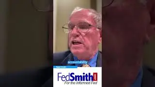 Federal Employees Alert: Schedule F Has a New Name!