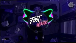 Foot Werk with happy mood - Beat hip hop and rap instrumental | Rap Songs Beat