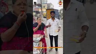 Public Response For TVK Whistle🔥| Thalapathy Vijay | Aadhav Arjuna | Jananayagan | Vote For Whistle