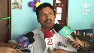 Centro de Salud &ldquo;S&oacute;crates Flores&rdquo; estrena Cl&iacute;nica de Medicina Natural y Terapias Complementarias