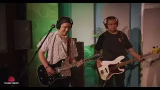 BONFYRE - Can You See | Beach Break Sessions