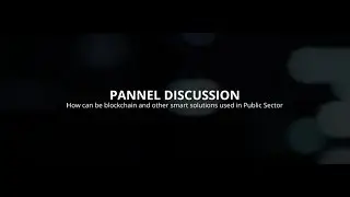 PANEL DISCUSSION #2 | BLOCKWALKS