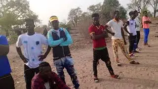 Naafaa 1, Chenchire 0, Yamaan football and tournament, Gbentee 2023.