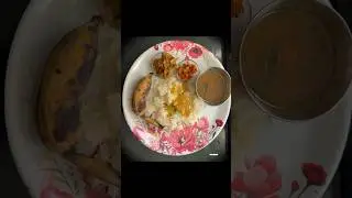 Lunch plate #lunchplate #lunchmenuintamil #lunchmenushorts #lunchmenu #lunchrecipe #lunchboxrecipe