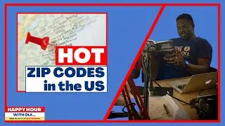 10 Hot Zip Codes In USA Real Estate Right Now 🍹