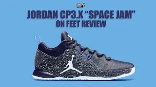 Jordan CP3.X 