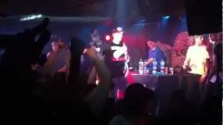 Smack - h8rs 3style, ft. Marat - Grizzle (prod. Flash G)