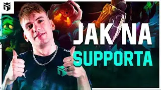 Ze Silveru do Dia?! | Nauč se hr&aacute;t SUPPORTa podle Denyka!