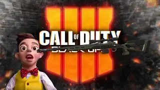 Easy Headshots BO4 😵😵