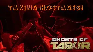 Taking A HOSTAGE (And Killing KRTEK) | Ghosts Of Tabor