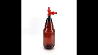Serve Naturally Carbonated Beer at Home | PLUTO GUN | Online store Arishtam | INDIA