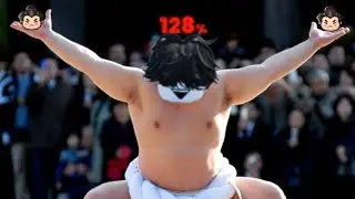 the most powerful combo in sumo (project smash)