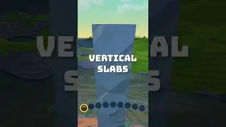 You requested it, we did it. Build with vertical slabs in Reforj.