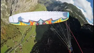 U-TURN MORPHEUS NG 19 | FIRST TRY RHYTMIC | M&Uuml;RREN
