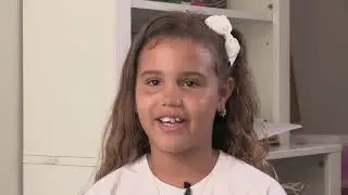 Halo Children's Foundation, who we are 2018
