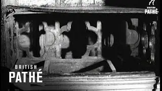 Coronation Stone Mystery (1951)