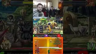 samurai shodown VI