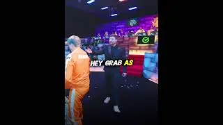 Участники шоу &laquo;Король мяса&raquo; пытаются украсть деньги у MrBeast *ПОШЛО НЕ ТАК* #шорты #kingofmeat