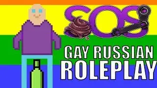 SOS IS BACK! | GAY RUSSIAN Roleplay [SOS: Season 3 - Episode 1]