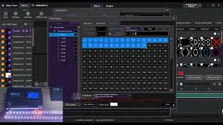 03 A608 Tutorials | How to use Seekway A608 Controller for online addressing and verification