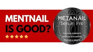 Metanail Complex ⚠ Caution ⚠ Metanail Complex review