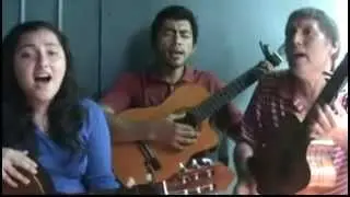 Hermosos Años. Ministerio Musical Cantares