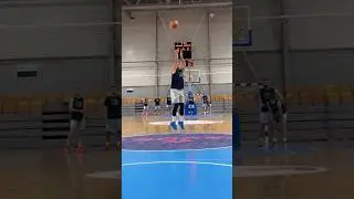 Skinny Luka Doncic 🔥
