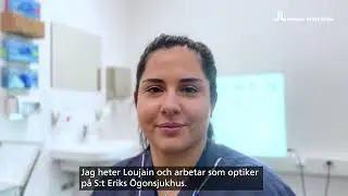 Loujain optiker