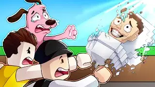 CONSEGUIMOS y PERDIMOS el NUEVO OG SKIBIDI TOILET con los BROS 🚽