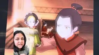 I come up with every excuse possible to defend Uncle Iroh. What have you done for your characters?