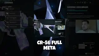 CR 56 META WARZONE  #warzone #codwarzone #callofduty #shorts #shortsfeed #fps #cod #codtips
