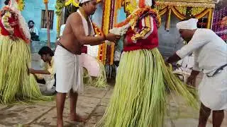 Kalyalu Nadibettu Shri Dhoomavathi Nemothsava 02-01-2026 - 8