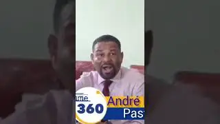 Past&egrave; Muscadin, Marco, Forges ak pwof&egrave;t Mackenson - #haiti #actualit&eacute;s #news #ayiti #telegramme360