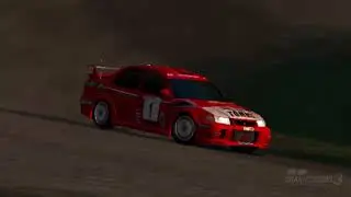 It's 2001.