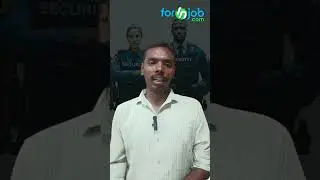 Success Story! Security Guard Lands High-Paying Job in UAE | Forinjob.com  #jobsabroad
