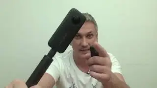 Плюсы Insta360 One X &mdash; лучший обзор, нарезка + субтитры