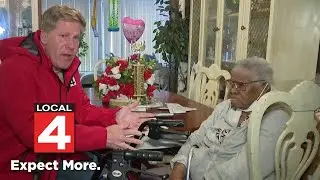 Detroit senior targeted in high-tech bank scam